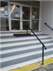 New Front Steps