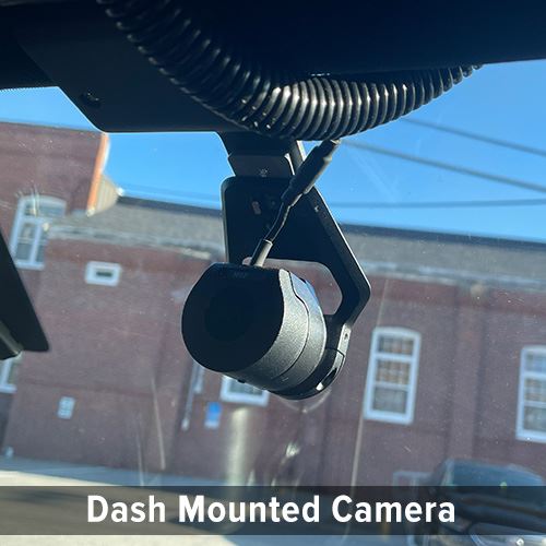 Dash-Mounted-Camera