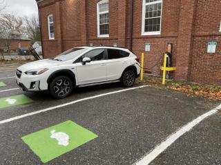 62 Friend Street - Amesbury Electric Vehicle Charging Station