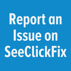 SeeClickFix Opens in new window