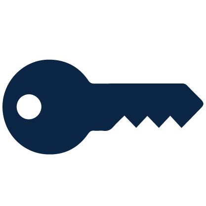Key Icon