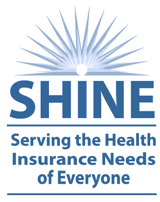 SHINE Serving the Health Insurance Needs of Everyone