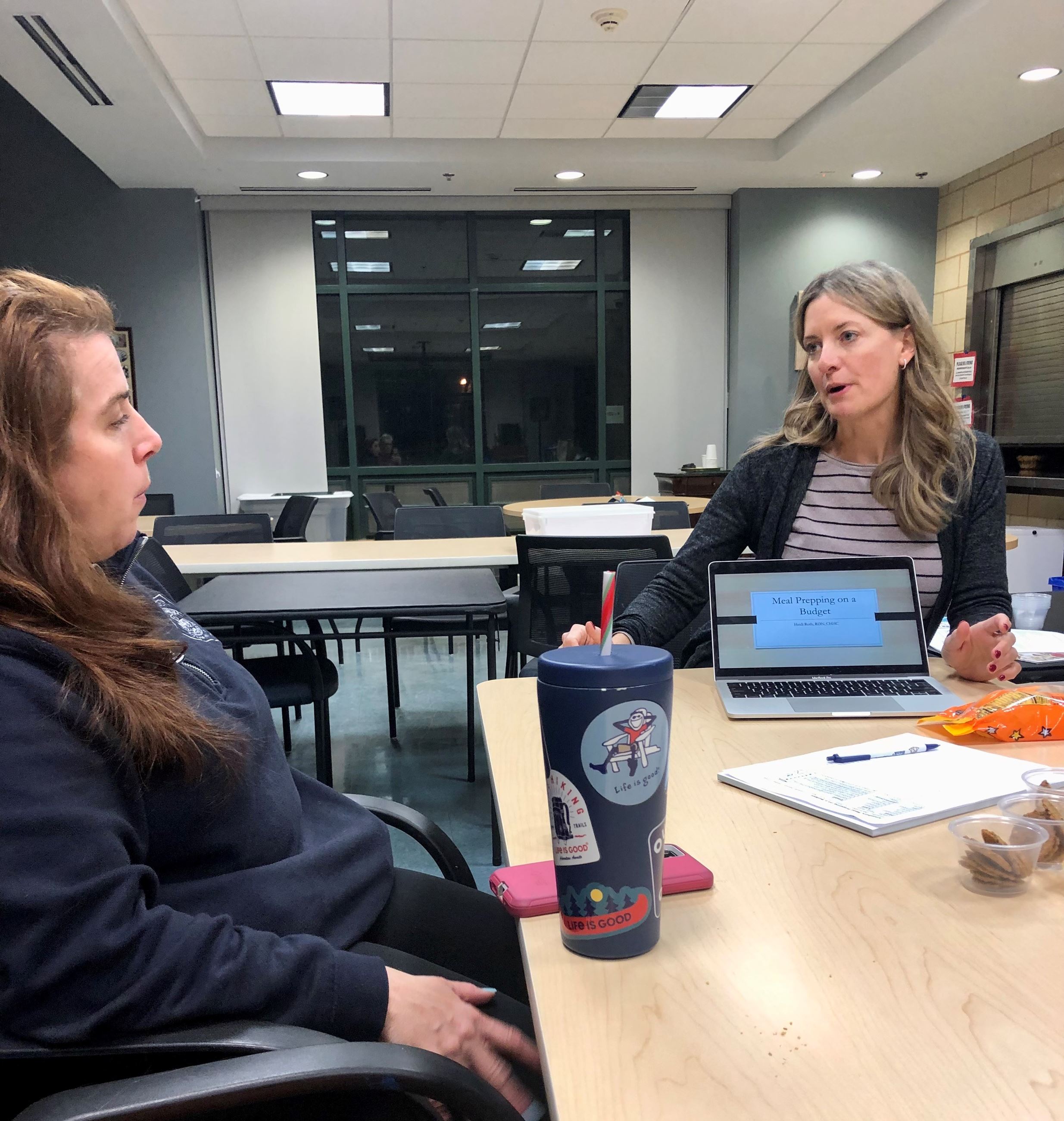 Meal Prep on a Budget